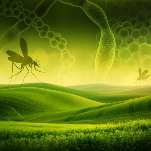 Malaria trends in Ethiopian highlands track the 2000 'slowdown' in global warming