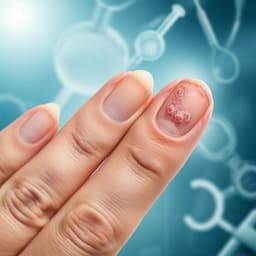 Reliable and easy-to-use calculating tool for the Nail Psoriasis Severity Index using deep learning