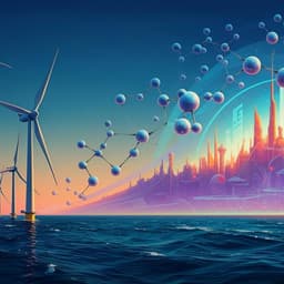 Production of hydrogen from offshore wind in China and cost-competitive supply to Japan