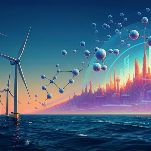 Production of hydrogen from offshore wind in China and cost-competitive supply to Japan