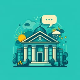 How citizens engage with the social media presence of climate authorities: the case of five Brazilian cities