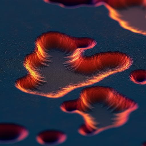 Directly monitoring the shift in corrosion mechanisms of a model FeCrNi alloy driven by electric potential