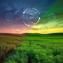 Carbon-sink potential of continuous alfalfa agriculture lowered by short-term nitrous oxide emission events