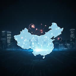 Digital transformation, entrepreneurship, and disruptive innovation: evidence of corporate digitalization in China from 2010 to 2021