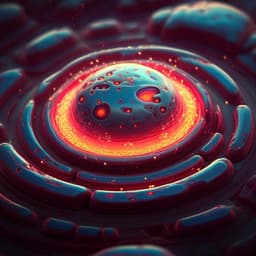 Searching for chromate replacements using natural language processing and machine learning algorithms