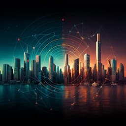 Discovering the long-term effects of COVID-19 on jobs-housing relocation