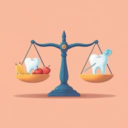 Underweight and early childhood caries among young children in rural Cambodia: a pilot study