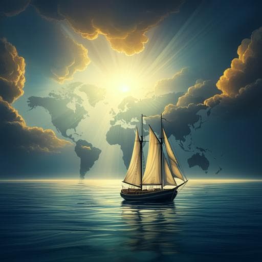 Sailing to save the planet? Media-produced narratives of Greta Thunberg's trip to the UN Climate Summit in German print newspapers