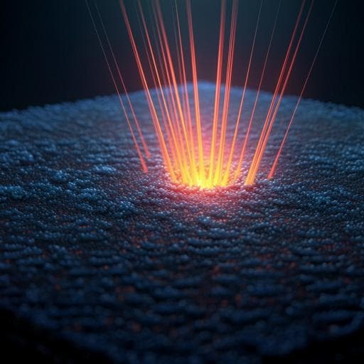 Unravelling the secrets of the resistance of GaN to strongly ionising radiation