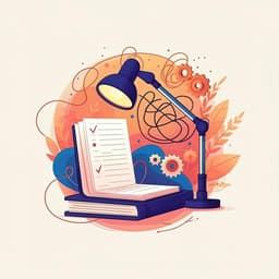 Examining the relationships between cognitive load, anxiety, and story continuation writing performance: a structural equation modeling approach