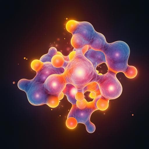 Beyond nothingness in the formation and functional relevance of voids in polymer films