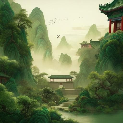 Historical sensing: the spatial pattern of soundscape occurrences recorded in poems between the Tang and the Qing Dynasties amid urbanization