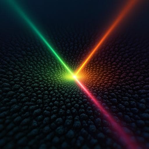On-chip plasmonic spin-Hall nanograting for simultaneously detecting phase and polarization singularities