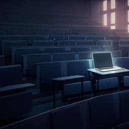 The impact of the first wave of COVID-19 on students' attainment, analysed by IRT modelling method