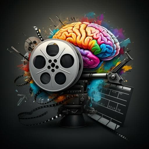 Exploring the combined impact of color and editing on emotional perception in authentic films: Insights from behavioral and neuroimaging experiments