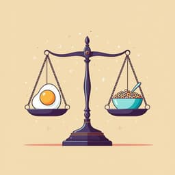 Egg and saturated fat containing breakfasts have no acute effect on acute glycemic control in healthy adults: a randomized partial crossover trial