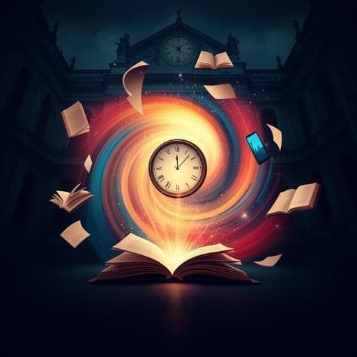 A one-year longitudinal study on the mediating role of problematic TikTok use and gender differences in the association between academic stress and academic procrastination