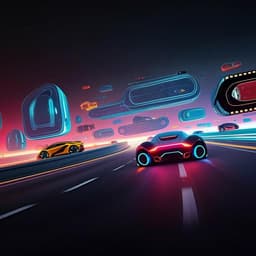 Intelligent driving intelligence test for autonomous vehicles with naturalistic and adversarial environment