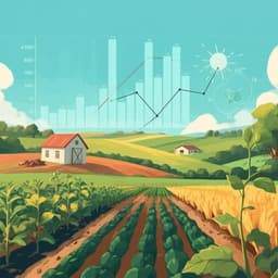 A flexible and efficient hybrid agricultural subsidy design for promoting food security and safety