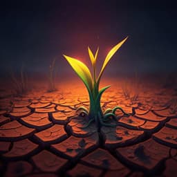 Global projections of flash drought show increased risk in a warming climate
