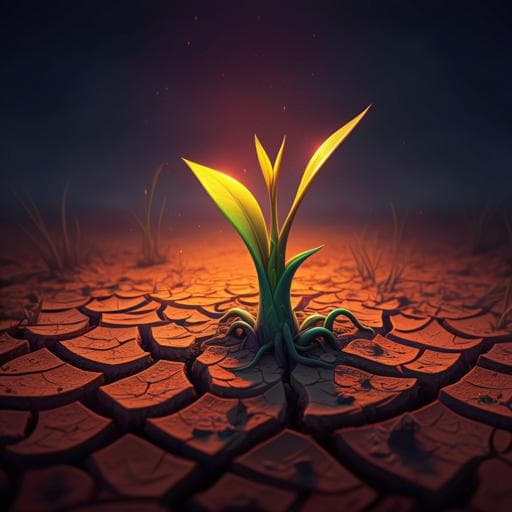 Global projections of flash drought show increased risk in a warming climate