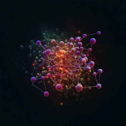 Determining clinical course of diffuse large B-cell lymphoma using targeted transcriptome and machine learning algorithms