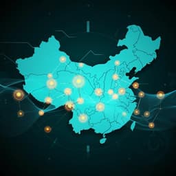 Changes in spatiotemporal pattern and network characteristics in population migration of China's cities before and after COVID-19