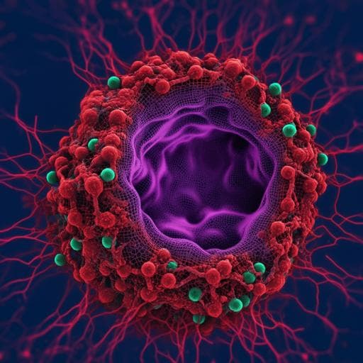 Optimal acceleration voltage for near-atomic resolution imaging of layer-stacked 2D polymer thin films
