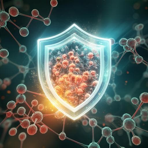Ultrasmall copper-based nanoparticles for reactive oxygen species scavenging and alleviation of inflammation related diseases
