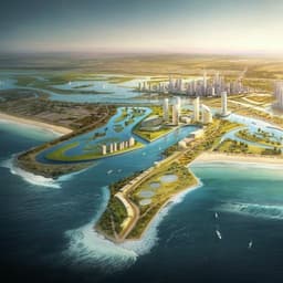 Protection and restoration of coastal habitats yield multiple benefits for urban residents as sea levels rise