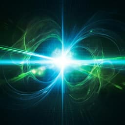 A system-on-chip microwave photonic processor solves dynamic RF interference in real time with picosecond latency