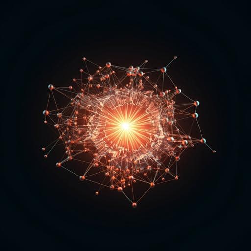 A framework for the general design and computation of hybrid neural networks