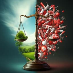 Do differences in brute luck influence preferences for redistribution in favour of the environment and health?