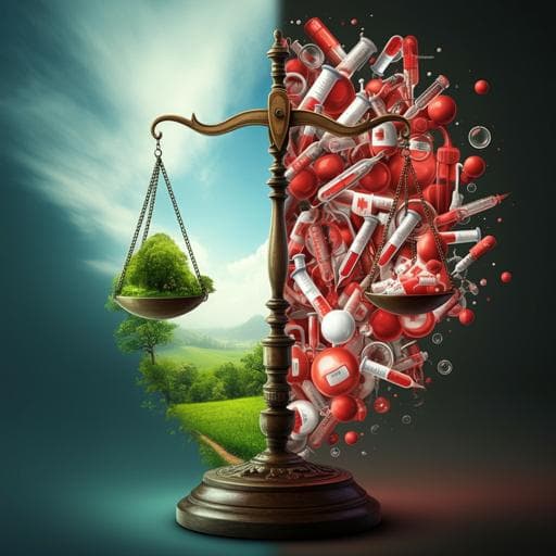 Do differences in brute luck influence preferences for redistribution in favour of the environment and health?