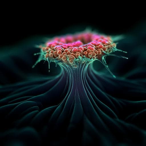 Force-triggered rapid microstructure growth on hydrogel surface for on-demand functions