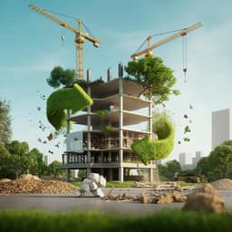 Stakeholders' perceptions of and willingness to pay for circular economy in the construction sector