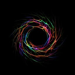 Optical neural network via loose neuron array and functional learning