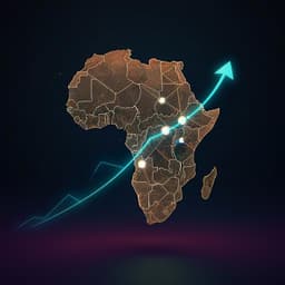 Institutional quality, foreign direct investment, and economic development in sub-Saharan Africa