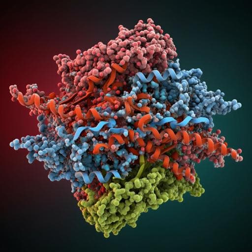 Autonomous molecule generation using reinforcement learning and docking to develop potential novel inhibitors