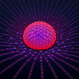 Strain-graded quantum dots with spectrally pure, stable and polarized emission