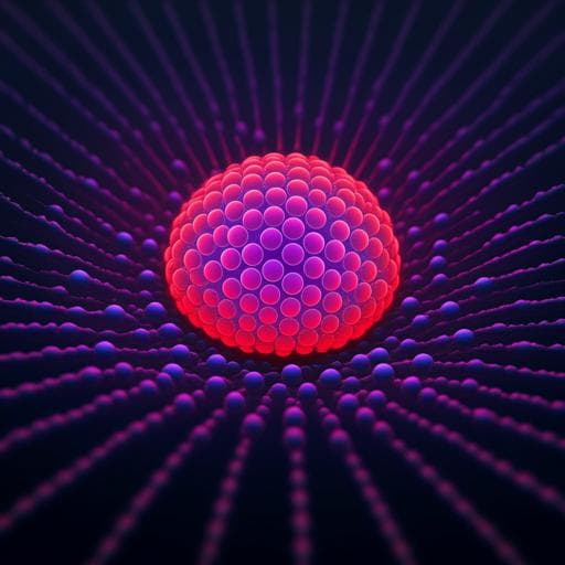 Strain-graded quantum dots with spectrally pure, stable and polarized emission