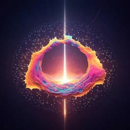 Evidence of Kardar-Parisi-Zhang scaling on a digital quantum simulator