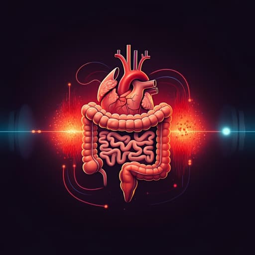 Gut Failure: A Review of the Pathophysiology and Therapeutic Potentials in the Gut-Heart Axis