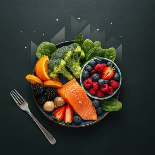 Short-term improvements in diet quality in people newly diagnosed with type 2 diabetes are associated with smoking status, physical activity and body mass index: the 3D case series study
