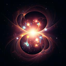 Multi-state quantum simulations via model-space quantum imaginary time evolution