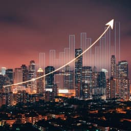 The impact of urban population on housing cost: the case of Australia