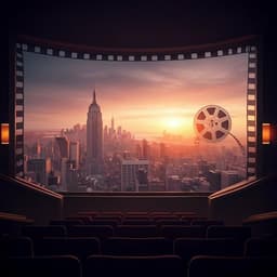 The impact of major infectious disease events and government relief packages on the film industry: evidence from Taiwan
