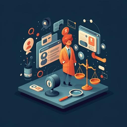Democratizing the discourse on criminal justice in social media: the activity for justice for Roman Zadorov as a case study