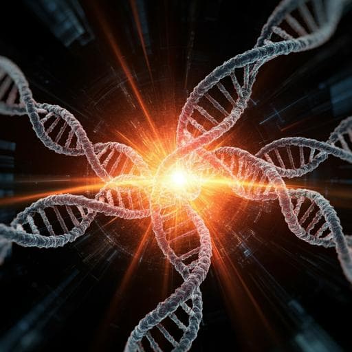 Sniper2L is a high-fidelity Cas9 variant with high activity