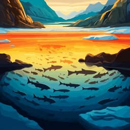 Major changes in fish thermal habitat diversity in Canada's Arctic lakes due to climate change